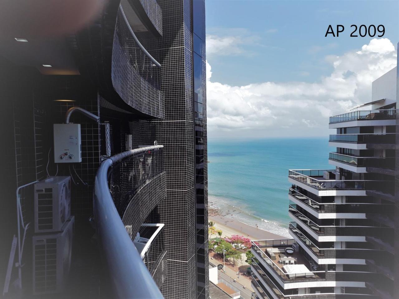 Apartamentos Landscape Beira Mar Fortaleza  Exterior foto