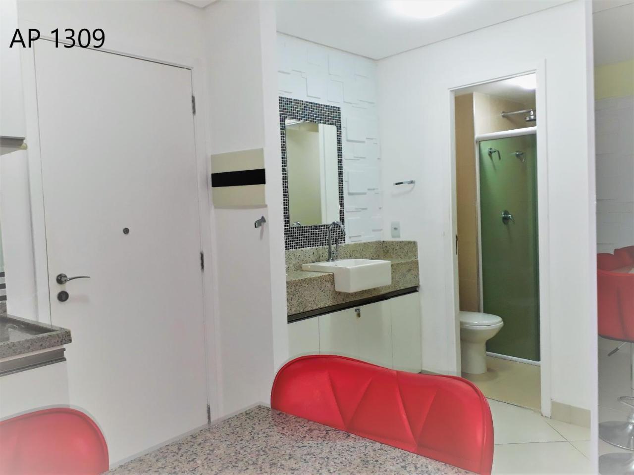 Apartamentos Landscape Beira Mar Fortaleza  Exterior foto