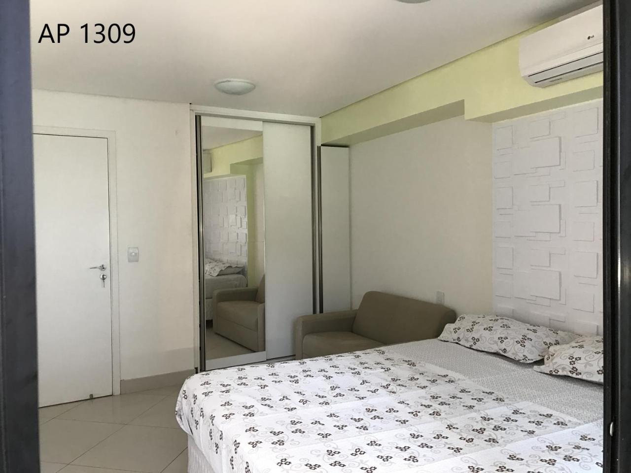 Apartamentos Landscape Beira Mar Fortaleza  Exterior foto